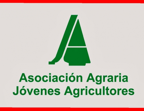 Asociación Agraria Jóvenes Agricultores