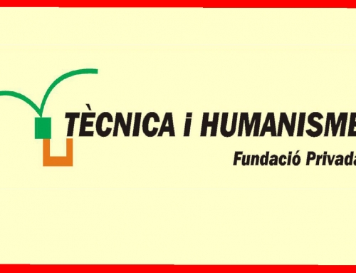 Fundació Tècnica i Humanisme.