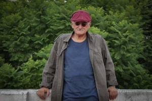 Gustavo Eduardo Abrevaya