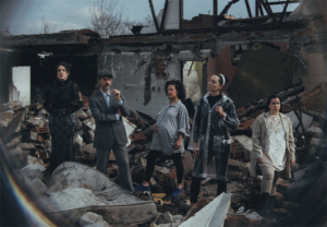El Futur, al Versu teatre