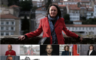Festival de poesia Internacional de Barcelona 2025