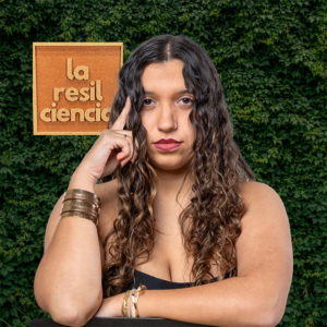 Estrella Burruezo, responsable de Xarxes de Biocultura 2025