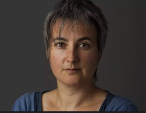 Cristina Mas