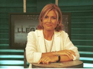 Isabel Bosh a Dones en les Ones (adpc)