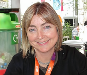 Marga Lluch a Dones en les Ones (adpc)