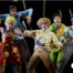 La cuina de Rossini, al Liceu de bcn, 24 setembre