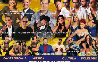 Premis Ecuador 2025
