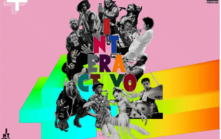 Interactivo Cuba, al Festival MAS I MAS, 27 de septiembre 2025