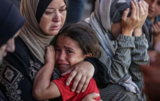 Dones a Gaza- Somdones- radio Taradell