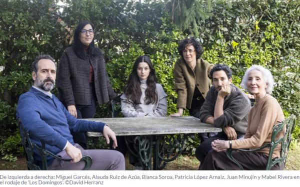 Los domingos_David Herranz (cineconÑ)