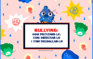 Bullyng a som Docents