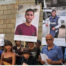 Part de la Comissio que organitza les Jornades a Barelona, Periodisme a Palestina