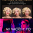 Monroe ha de morir I Mi vacio Yo al festival Don crea-Crea Mujer